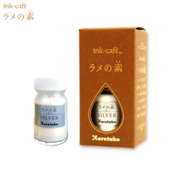 Tinta Drop of Shimmer Ink-Café Kuretake